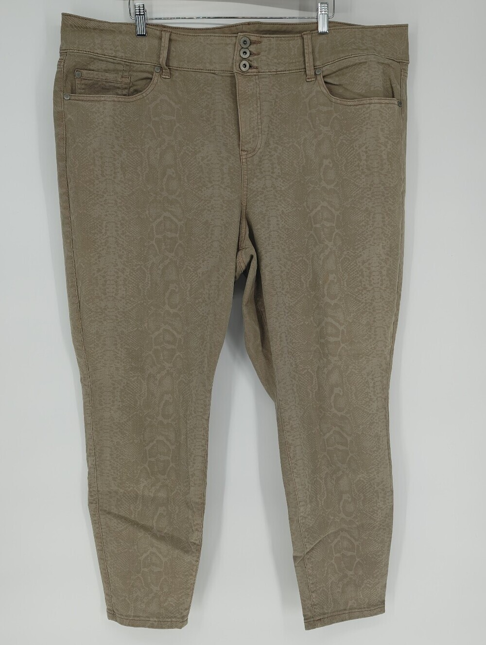 Torrid Jeggings Jeans Size 26T